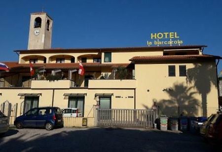 Hotel La Barcarola Marina di Campo Extérieur photo
