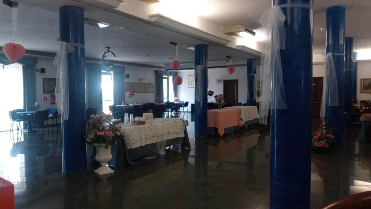 Hotel La Barcarola Marina di Campo Extérieur photo