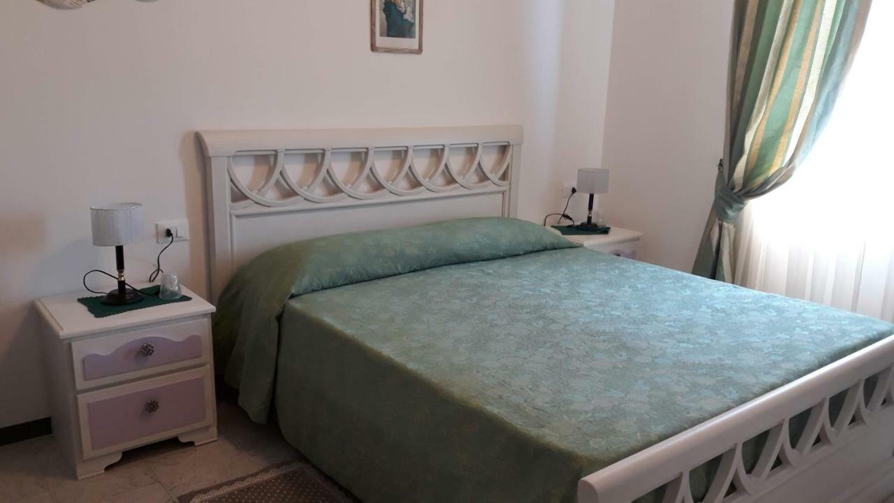 Hotel La Barcarola Marina di Campo Extérieur photo