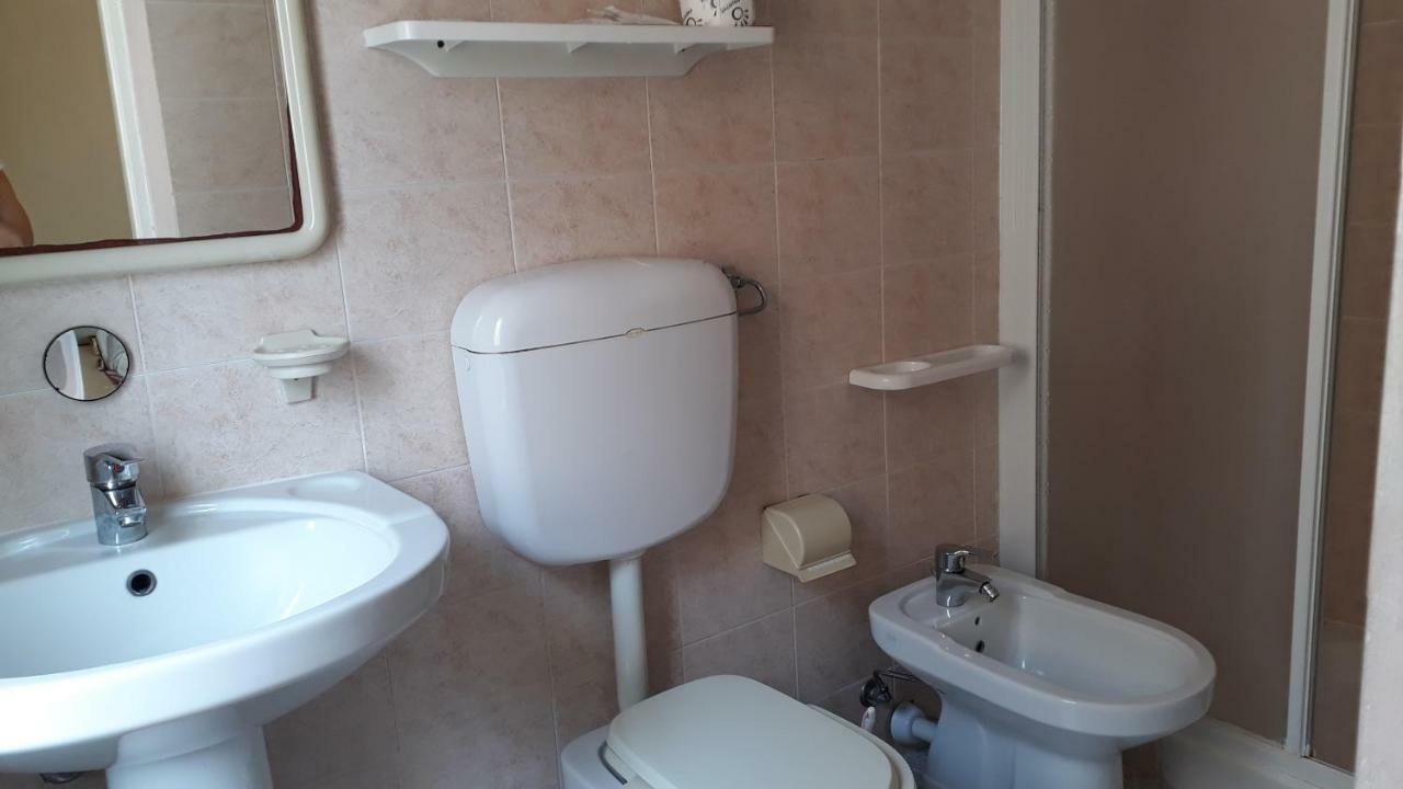 Hotel La Barcarola Marina di Campo Extérieur photo